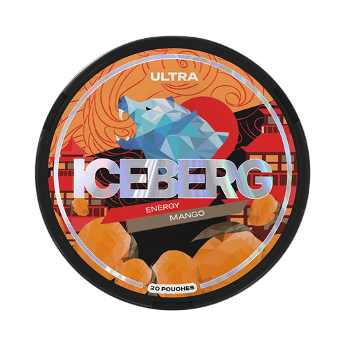 Iceberg Energy